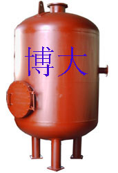 排污擴(kuò)容器、擴(kuò)容器、連續(xù)排污擴(kuò)容器