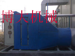 風(fēng)機(jī)消聲器，軸流風(fēng)機(jī)消音器